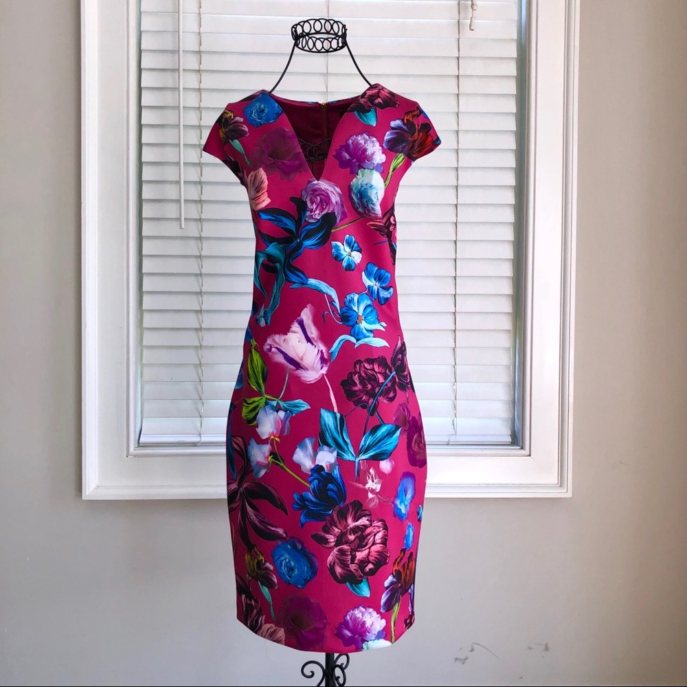 Ted Baker dress